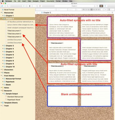 scrivener for mac torrent