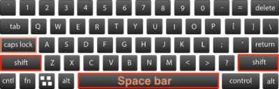How to Type a Letter On A Computer in 3 Easy Ways - The Techie Senior