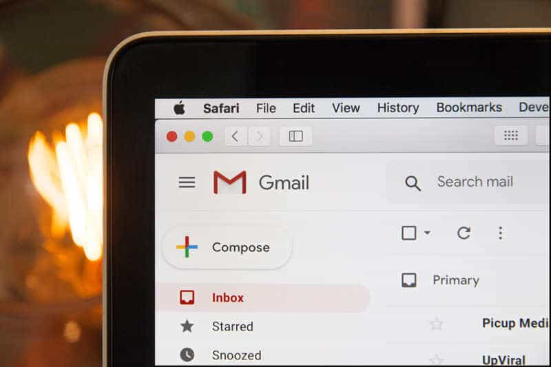 How to Easily Send Files with Emails