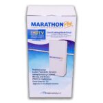 Marathon Plus HDTV antenna box
