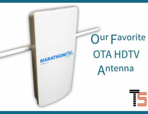 Marathon HDTV Antenna – A Review After 32 Months of Use