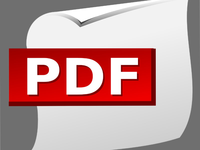 How to Save Apple Pages Files to PDF