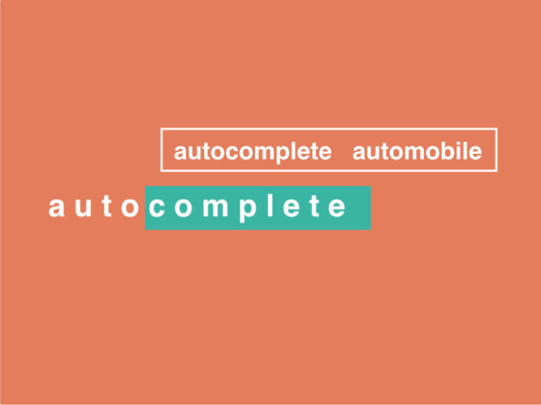 turn on autocomplete in libreoffice writer