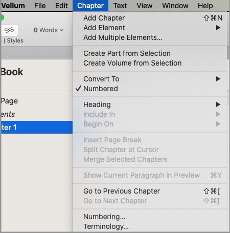 Vellum for mac instal