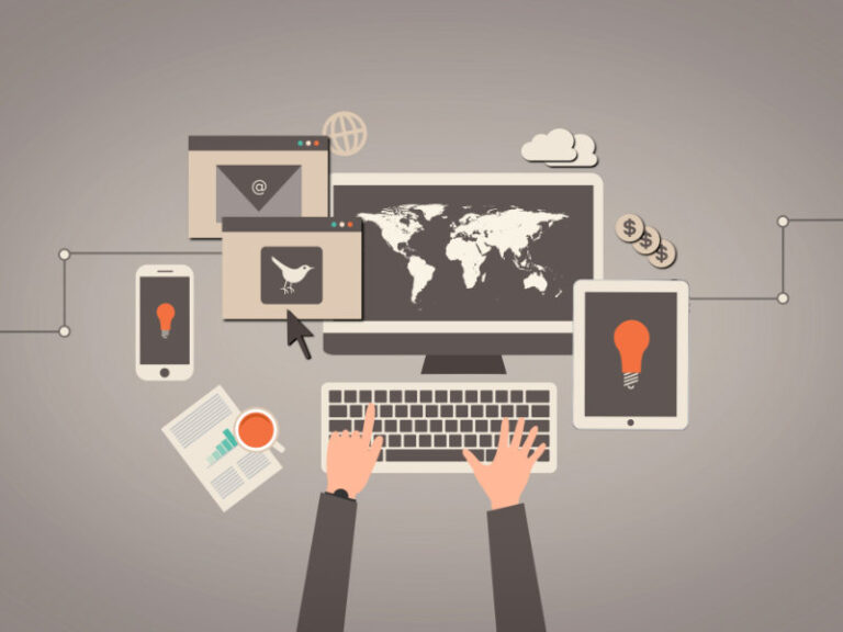 Reduce Distraction in Scrivener – 5 Easy Tools