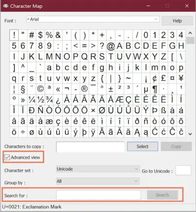 Insert an Em Dash in Scrivener - The Techie Senior