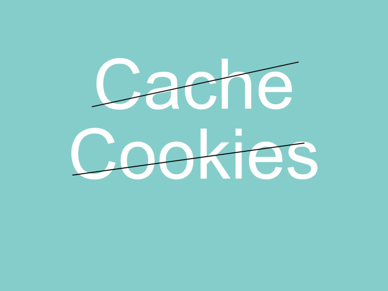 How to Clear the Cache in the Chrome Browser