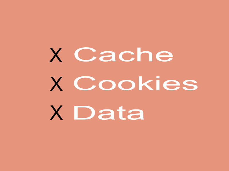 How to Clear the Cache, Cookies, and Website Data in Safari On a Mac