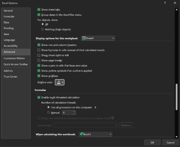 make-gridlines-in-excel-more-visible-the-techie-senior